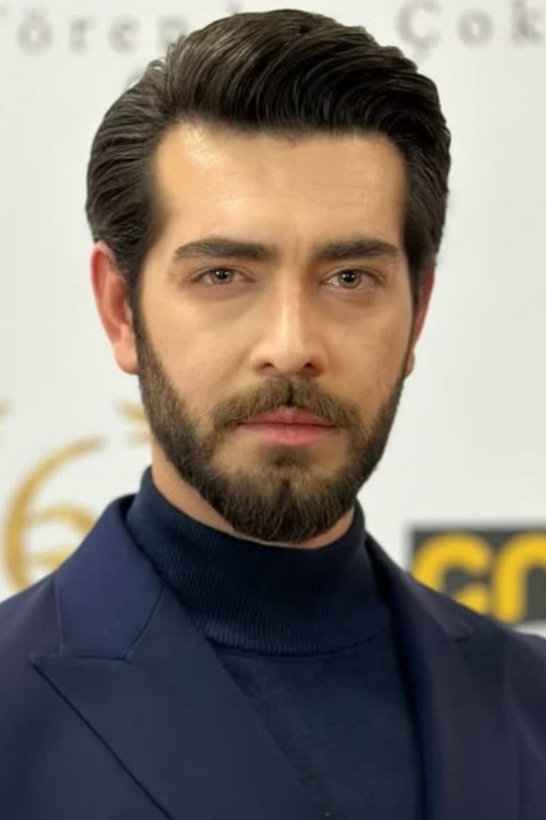 Actor Barış Baktaş