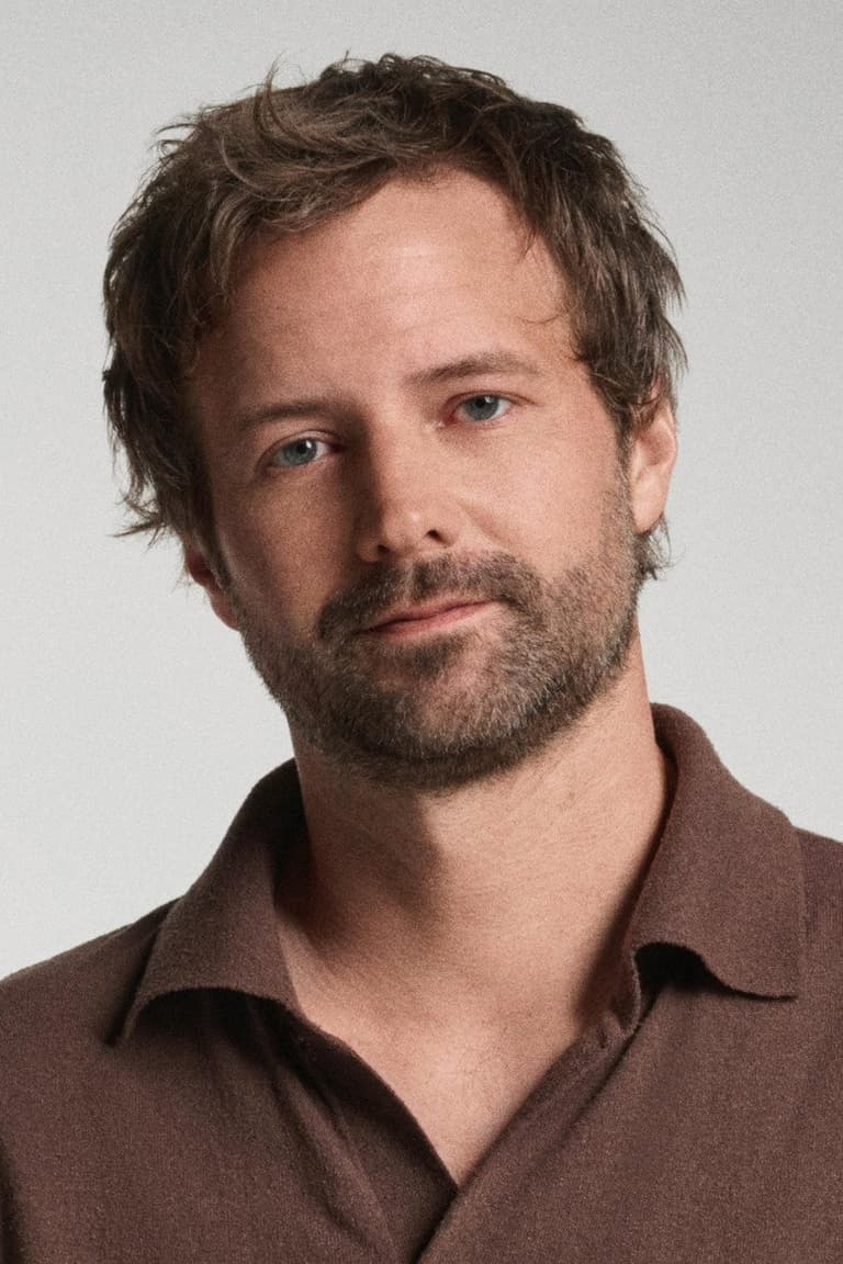 Actor Ross Duffer