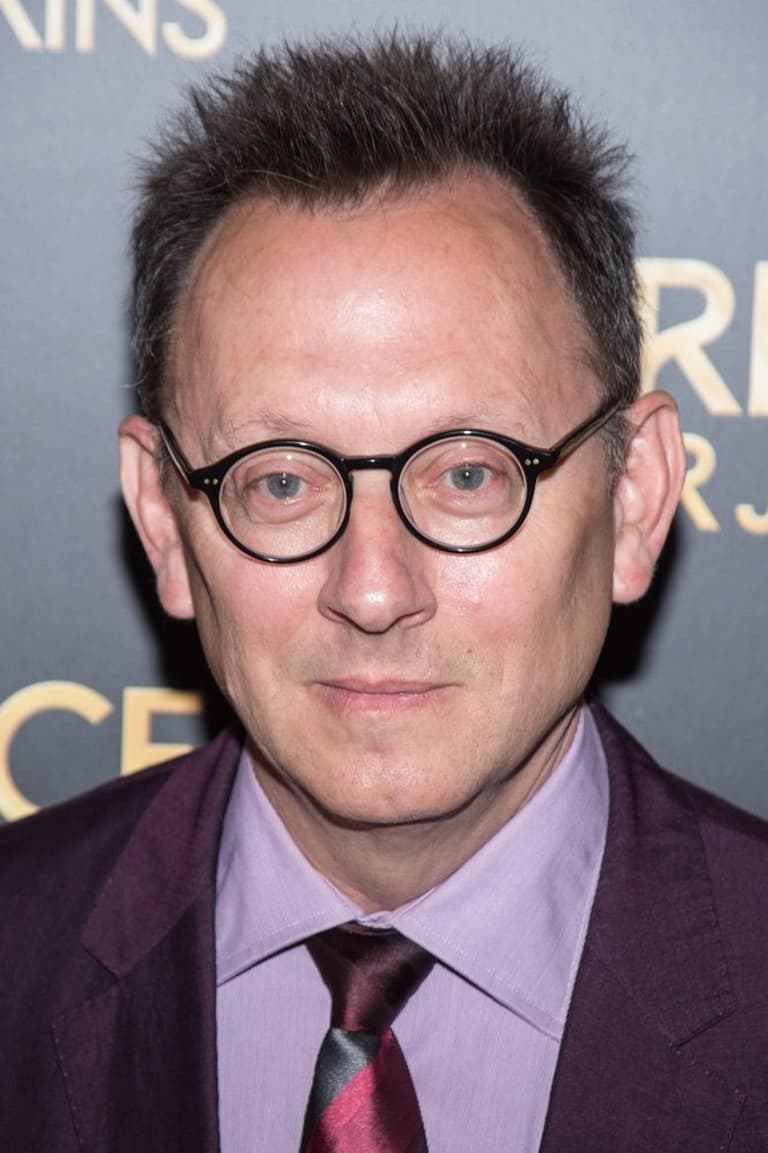 Actor Michael Emerson