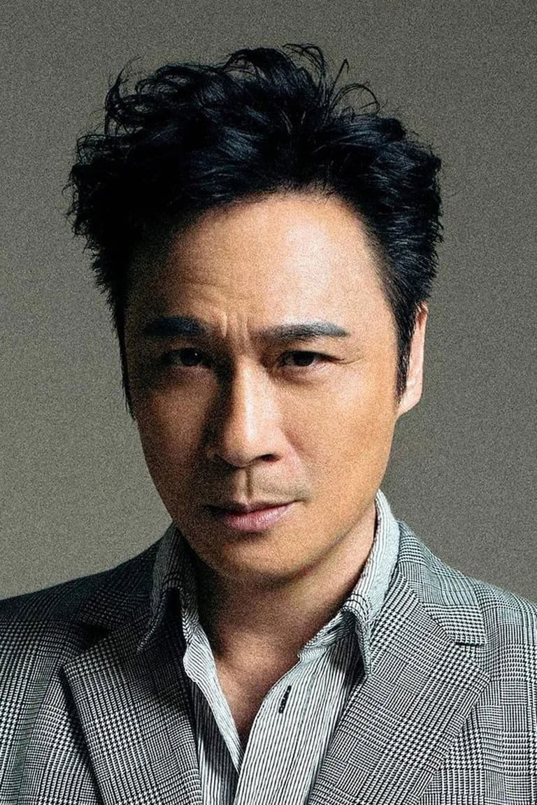 Actor 吳鎮宇
