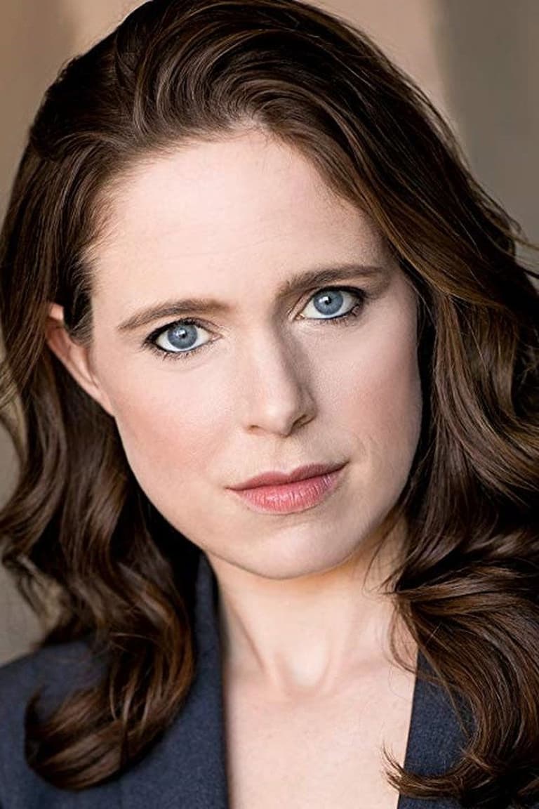 Actor Jessica Honor Carleton
