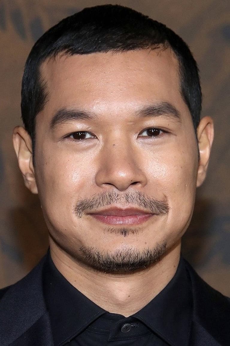 Actor Tayme Thapthimthong