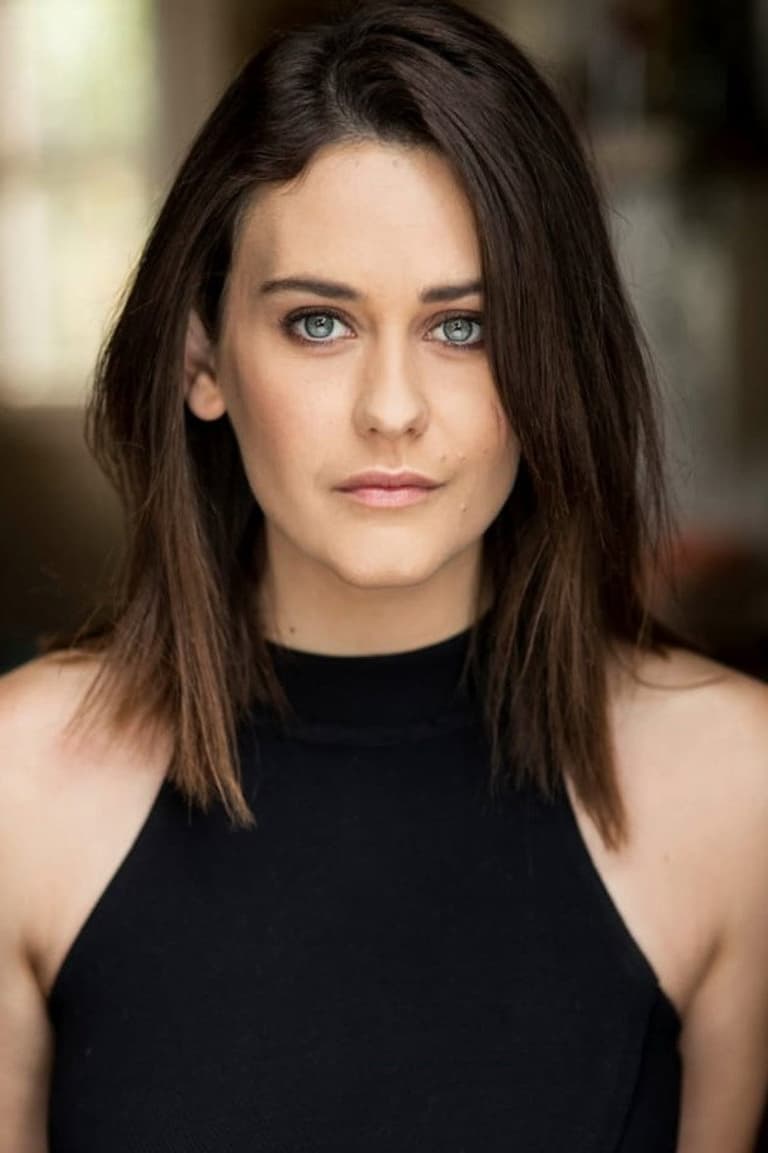 Actor Jess Sayer