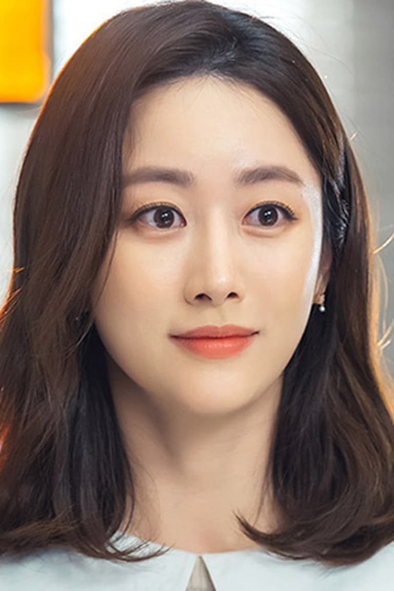 Actor 전혜빈