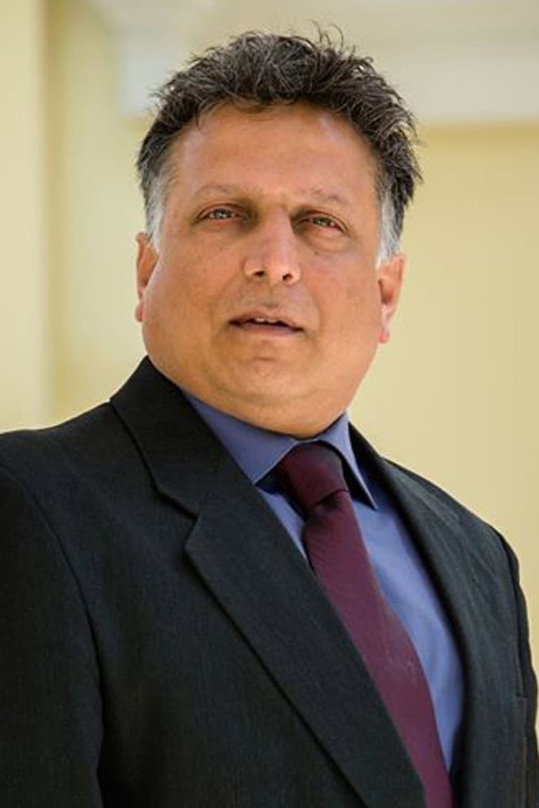 Actor Atul Sharma