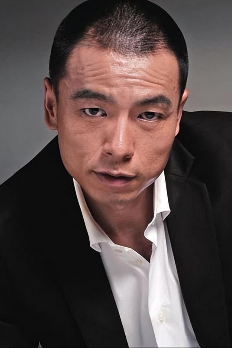 Actor 王挺