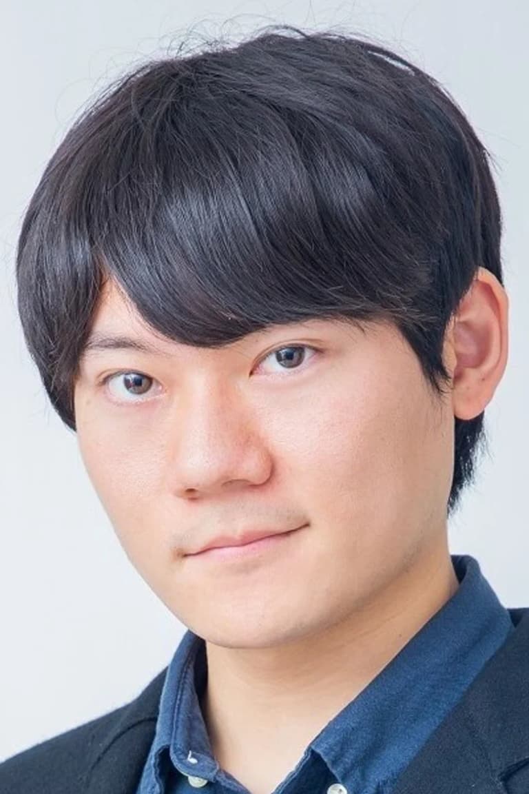 Actor Ko Bonkobara