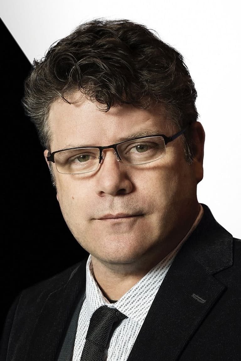 Actor Sean Astin