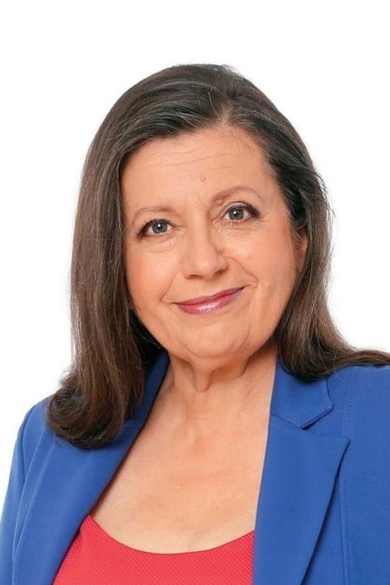 Actor Zuzana Kronerová