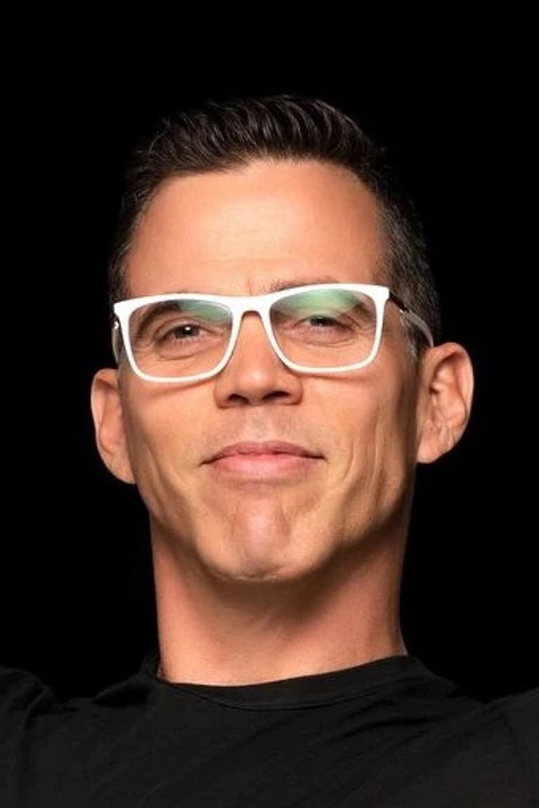 Actor Steve-O