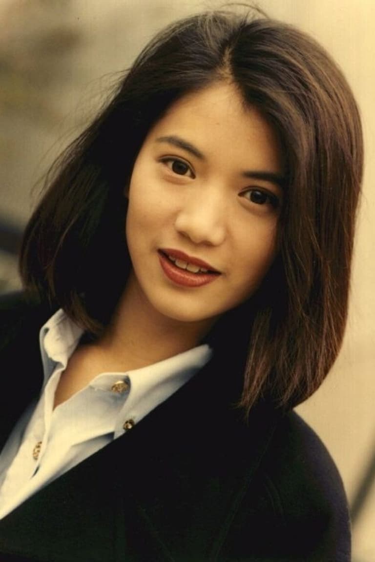 Actor 袁詠儀
