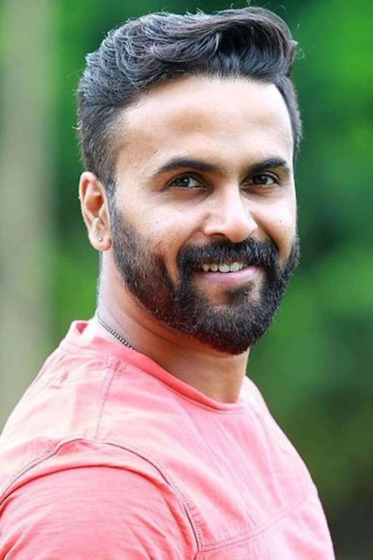 Actor Sanju Sivaram
