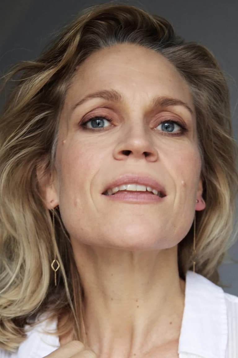 Actor Stine Prætorius