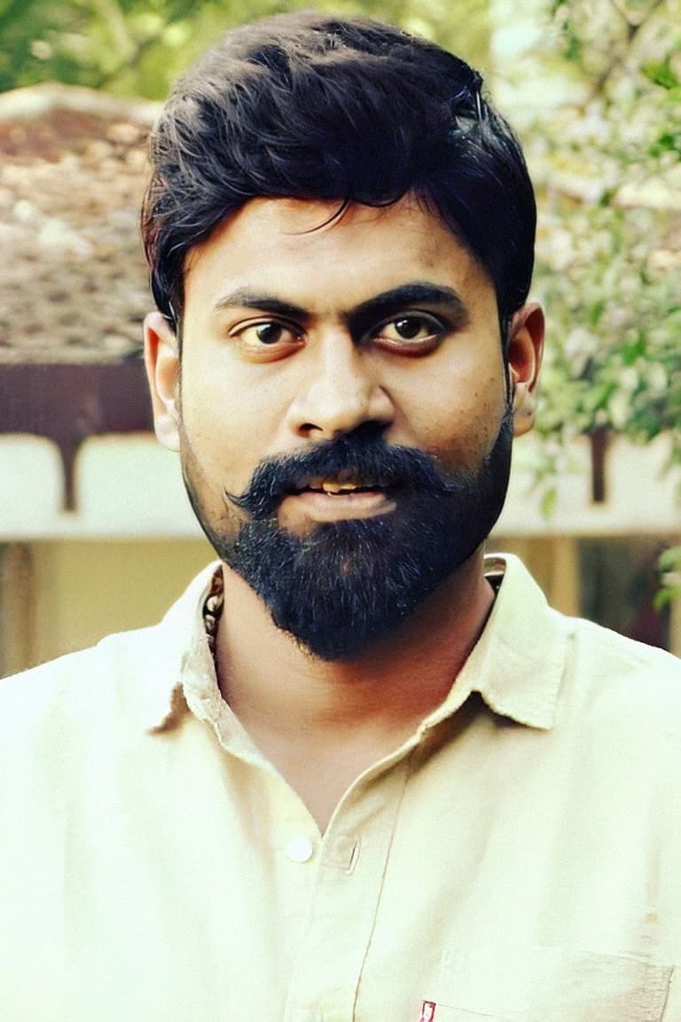 Actor Avinash Raghudevan