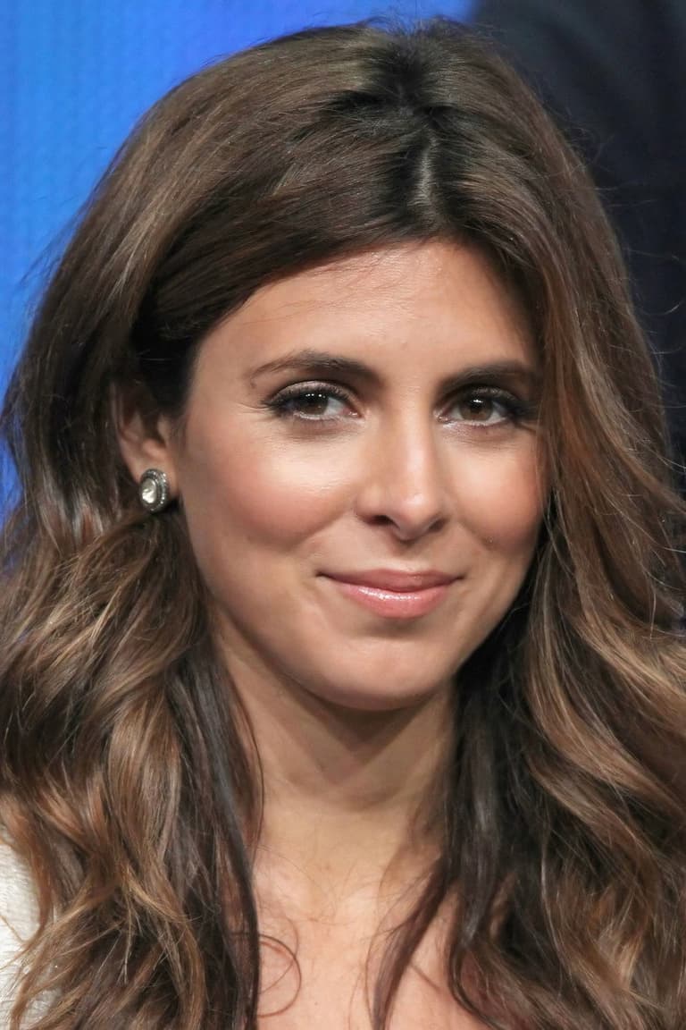 Actor Jamie-Lynn Sigler
