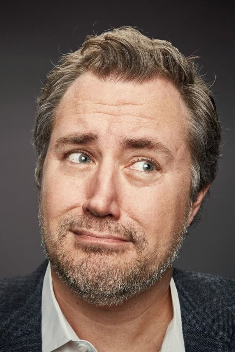 Actor Bill Oakley