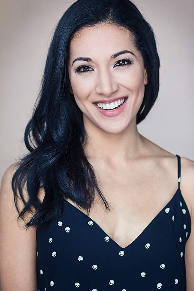 Actor Lauren Bradley