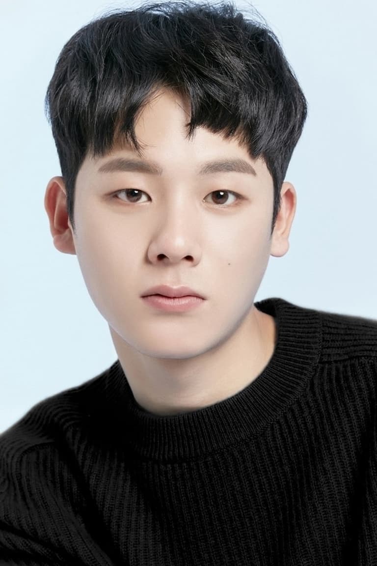 Actor 이정하