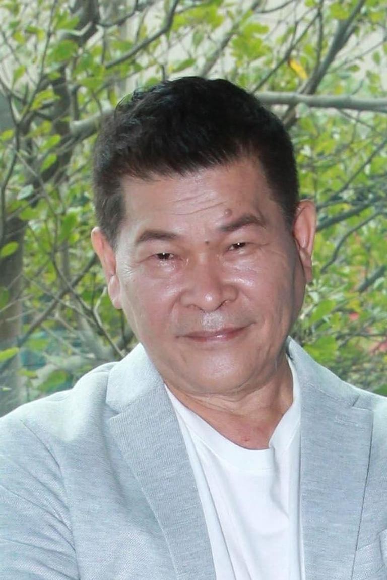 Actor 澎恰恰