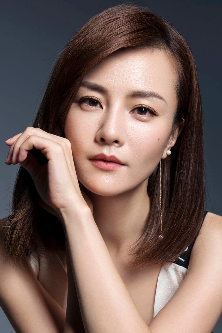 Actor 刘孜