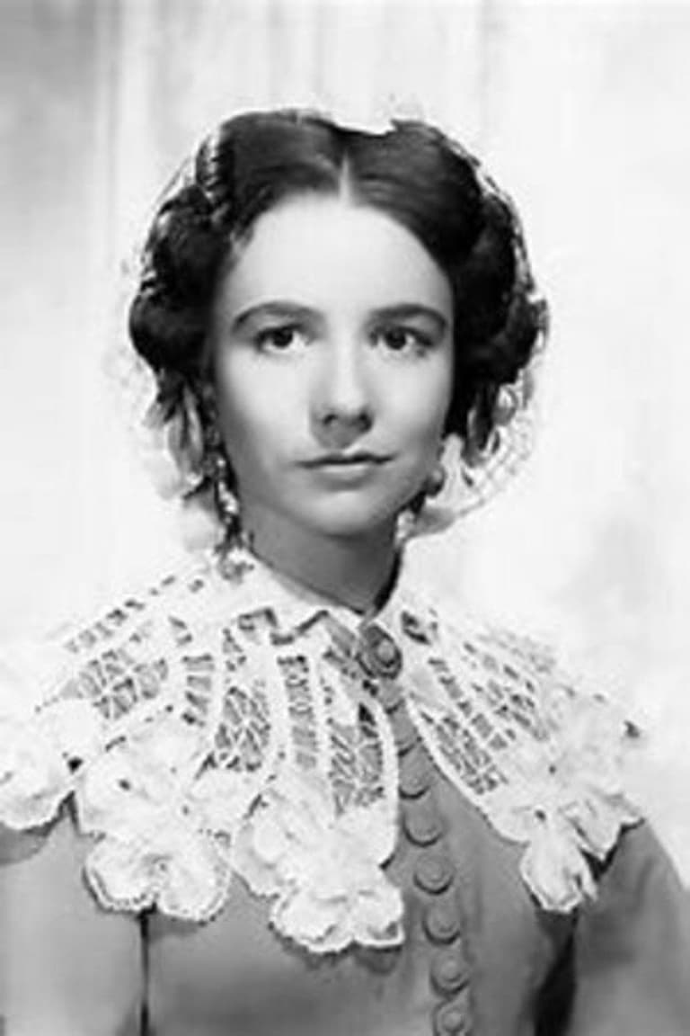 Actor Alicia Rhett