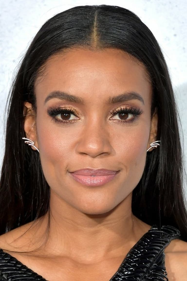 Actor Annie Ilonzeh