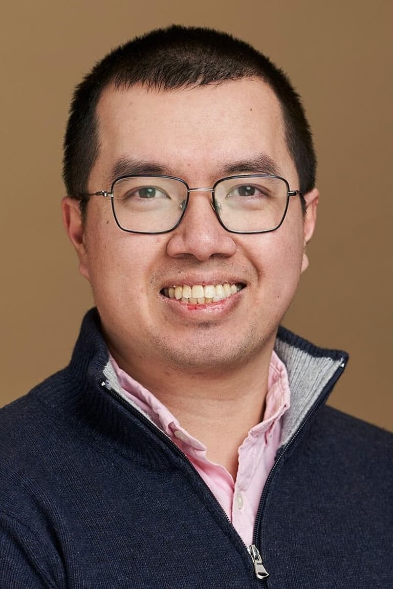 Actor Lam An