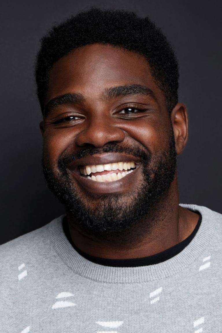 Actor Ron Funches