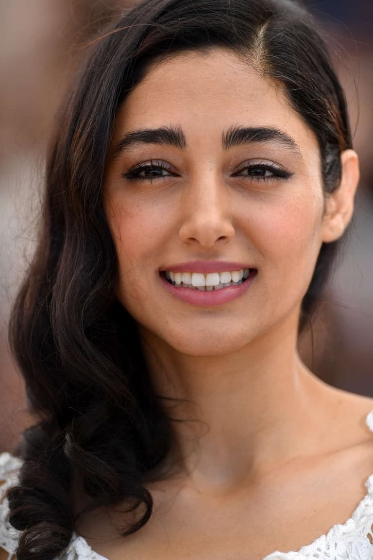 Actor Golshifteh Farahani