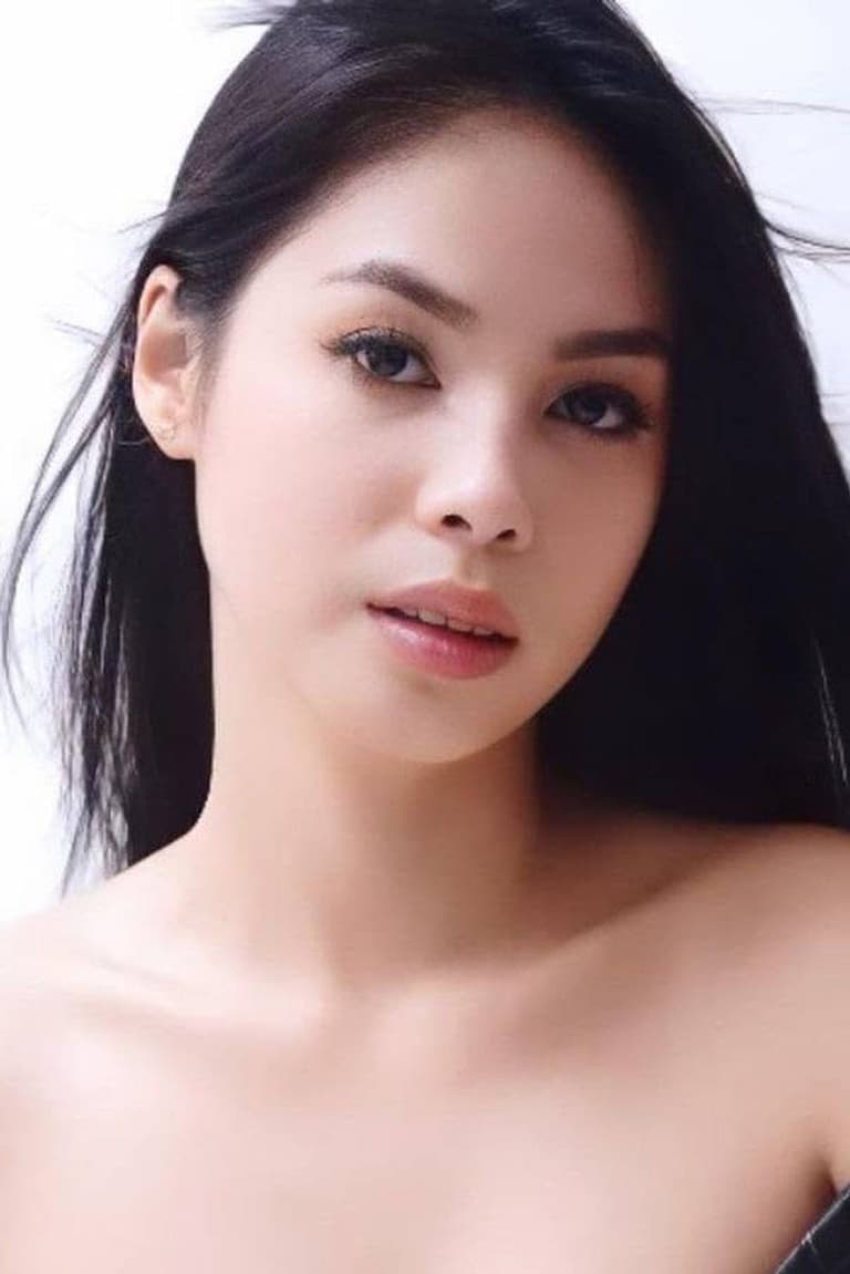 Actor Amabella De Leon