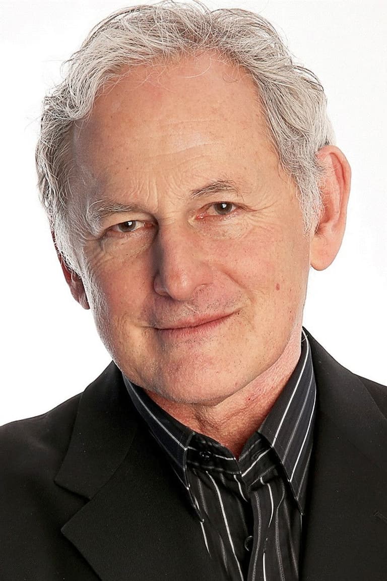 Actor Victor Garber