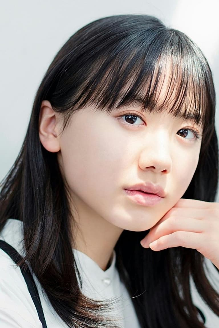 Actor 芦田愛菜