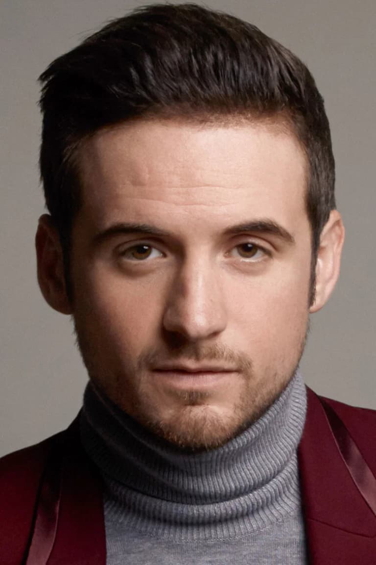 Actor Jesús Zavala