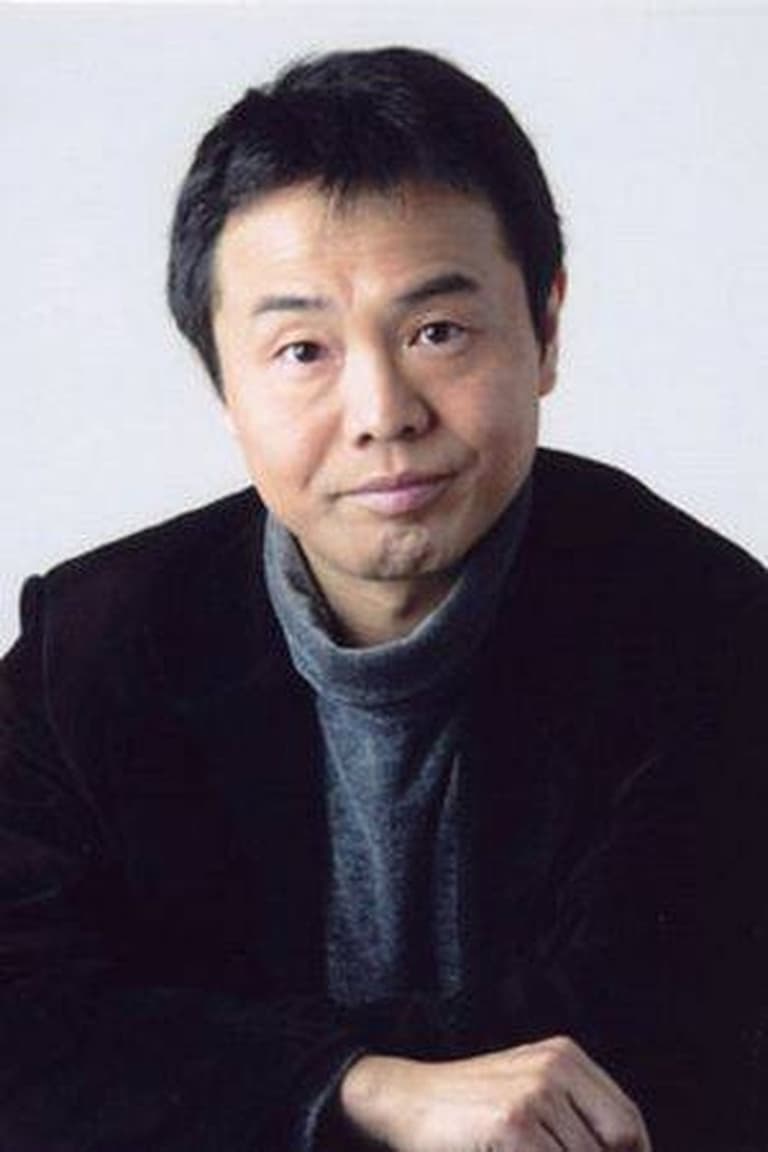 Actor 菊池正美