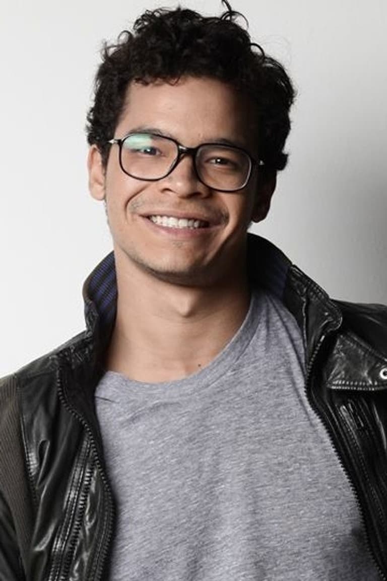 Actor José Trassi