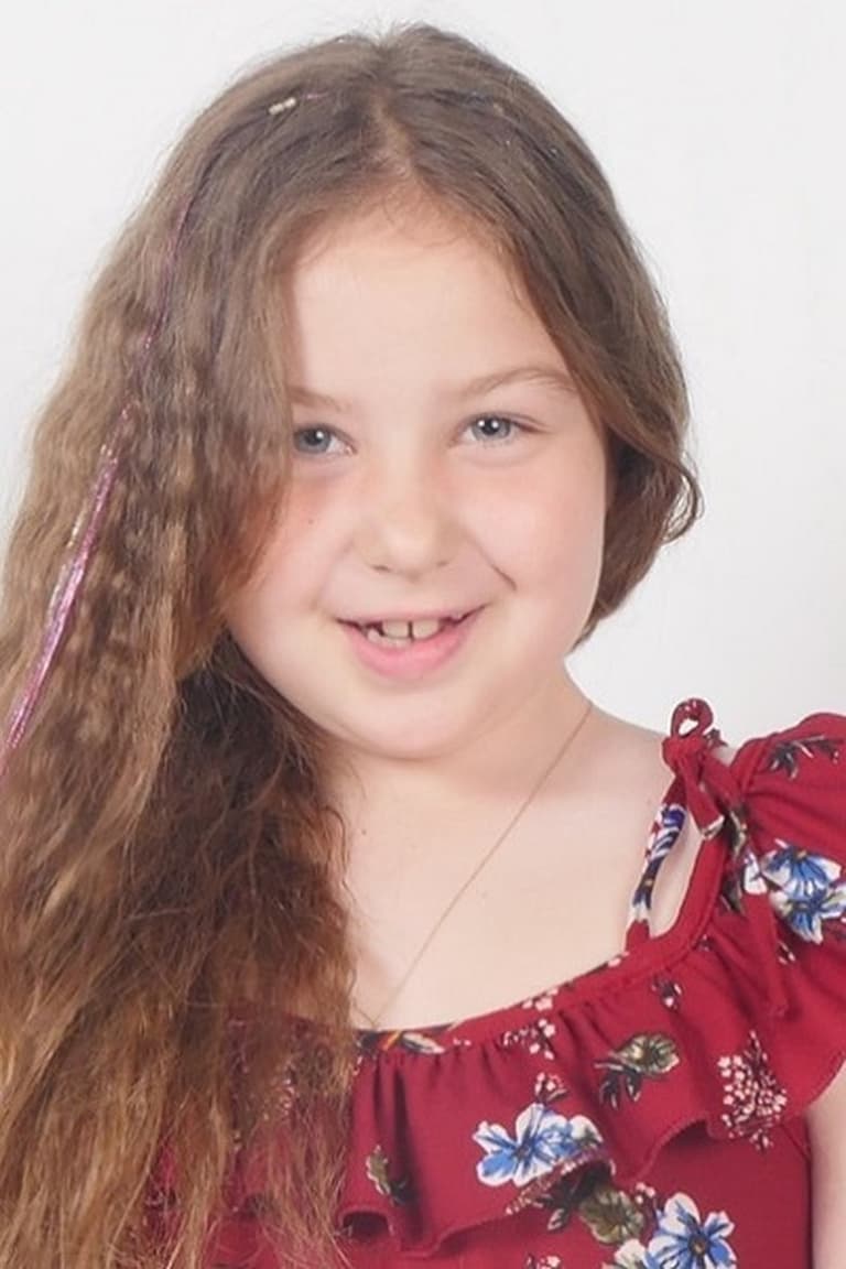 Actor Deniz İrem Morkoç