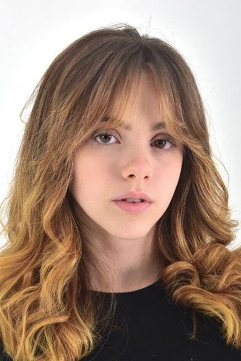 Actor Júlia Svacinna