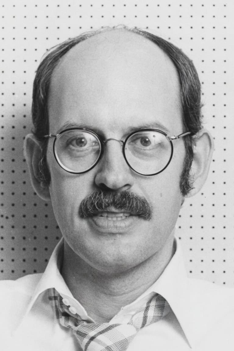 Actor Frank Oz