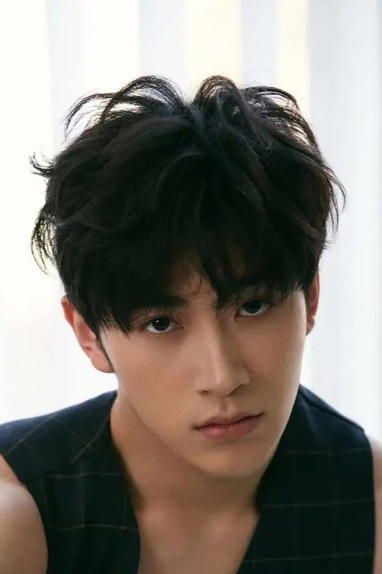 Actor 蔡正杰