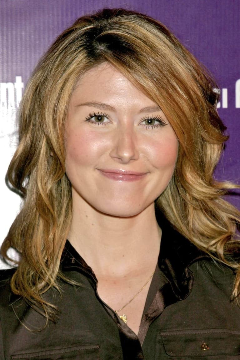 Actor Jewel Staite