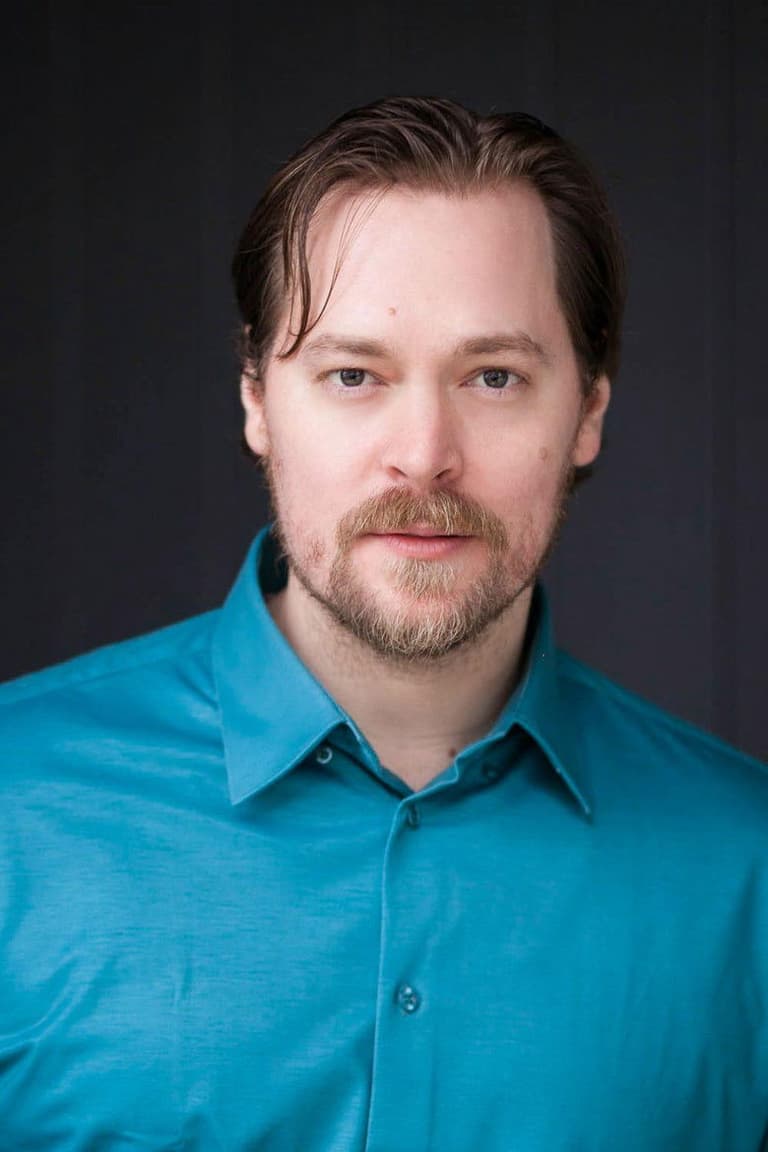 Actor Dayleigh Nelson