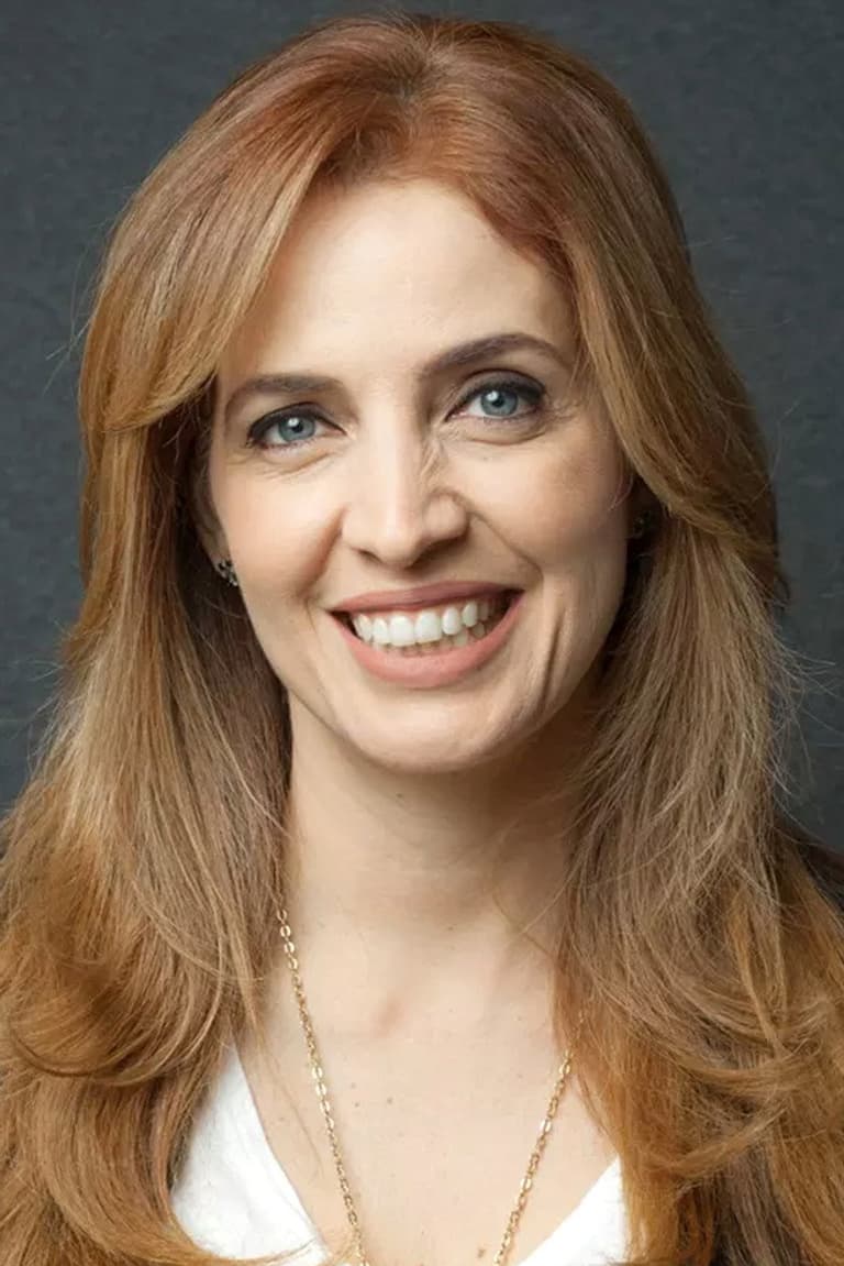 Actor Poliana Abritta