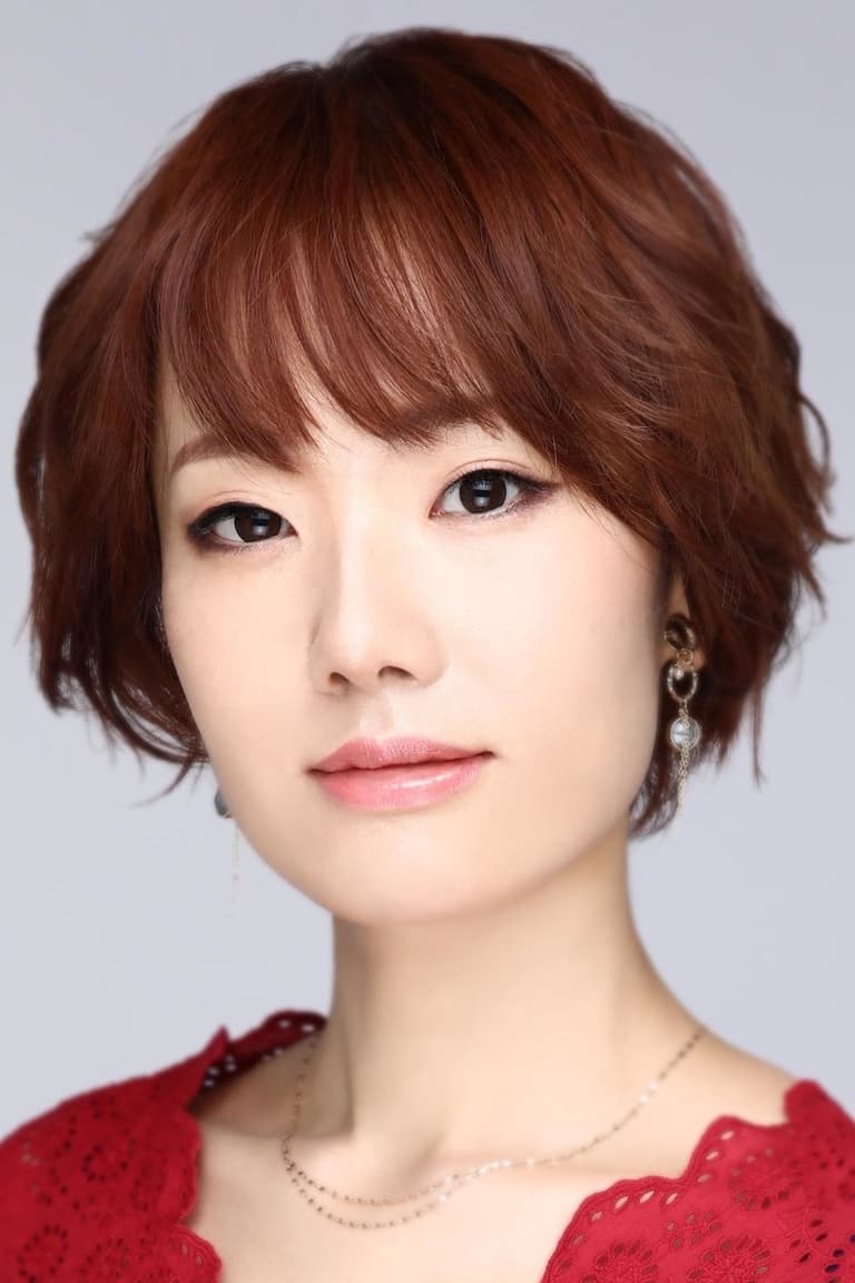 Actor Umeka Shouji