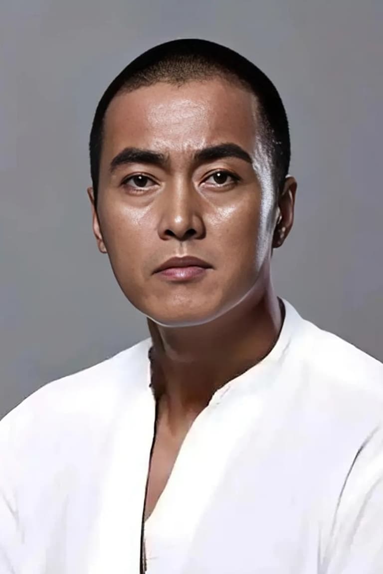 Actor 那志东