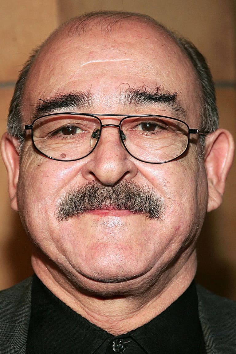 Actor Tony Genaro