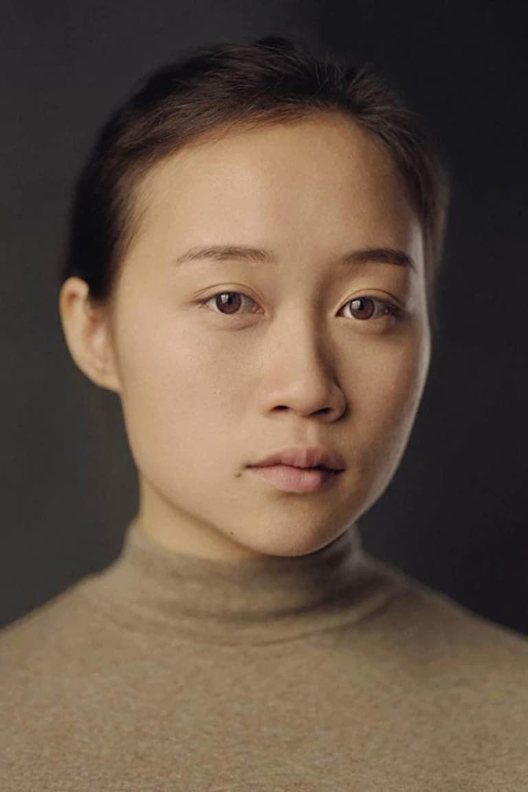 Actor Millicent Wong