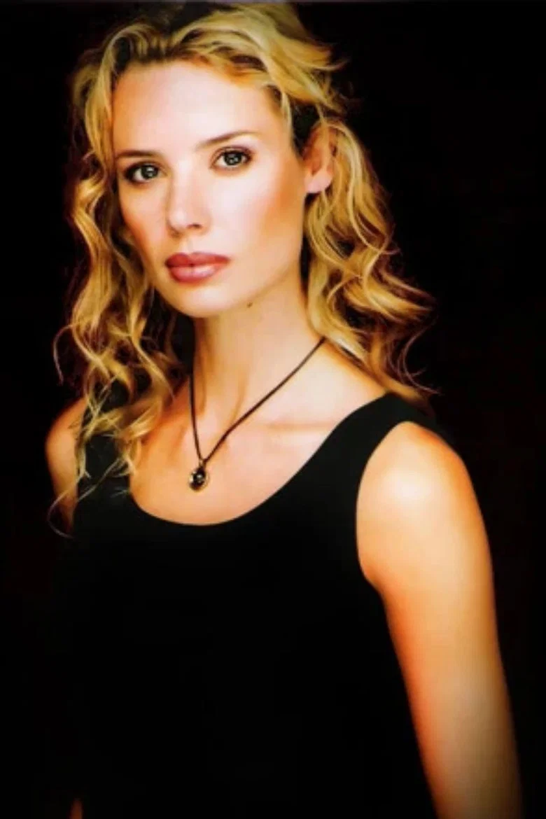 Actor Jennifer Ricci