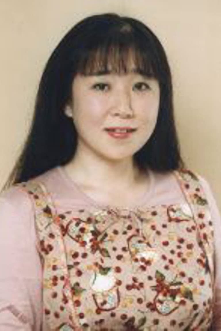 Actor 真柴摩利