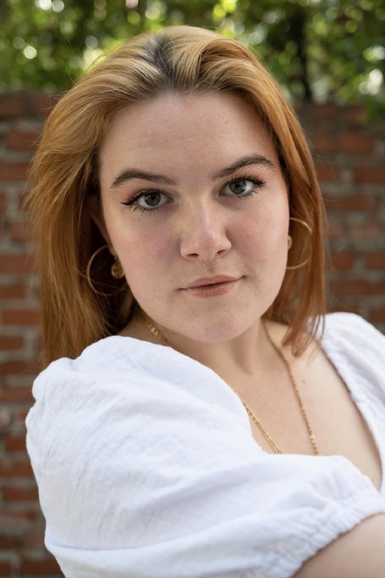 Actor Fiona Bishop