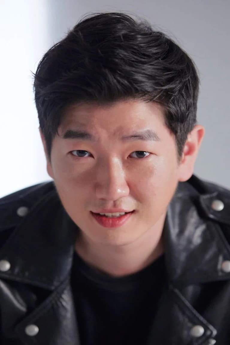 Actor 이도군